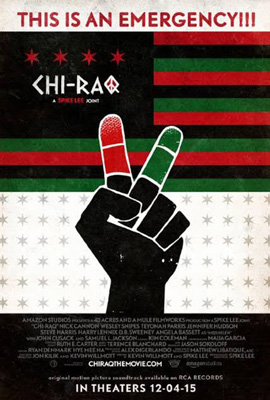 Chi-Raq