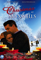 Christmas at Maxwell's