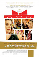 Christmas Tale, A