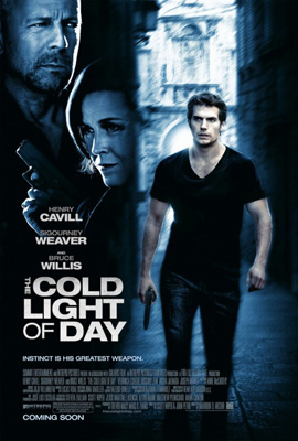 Cold Light of Day, The