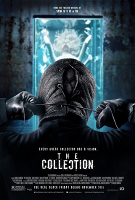 Collection, The