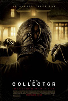 Collector, The