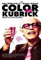 Color Me Kubrick