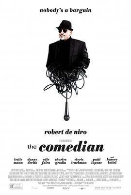 Comedian, The