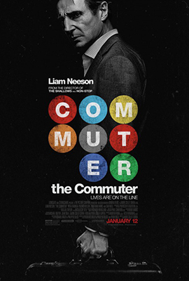 Commuter, The