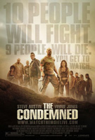 Condemned, The