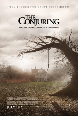 Conjuring, The