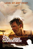 Constant Gardener, The