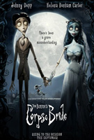 Tim Burton's Corpse Bride