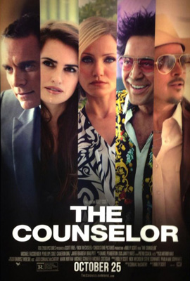 Counselor, The