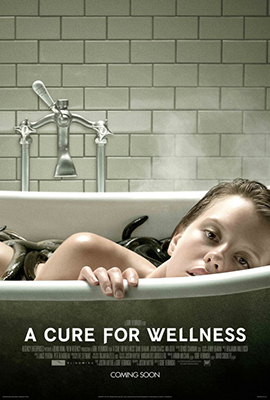Cure for Wellness, A