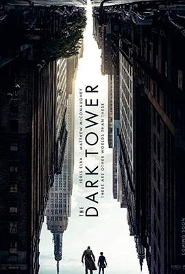 Dark Tower, The