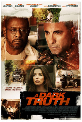 Dark Truth, A