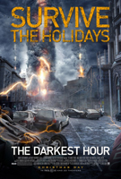 Darkest Hour, The