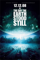 Day the Earth Stood Still, The