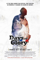 Days of Glory