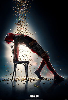 Once Upon a Deadpool