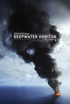 Deepwater Horizon