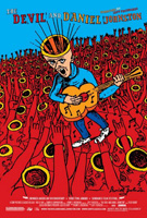 Devil and Daniel Johnston, The