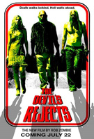 Devil's Rejects, The