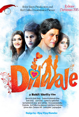 Dilwale