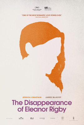 Disappearance of Eleanor Rigby, The
