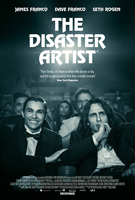 Disaster Artist, The