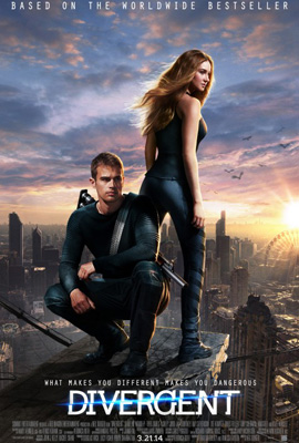 Divergent