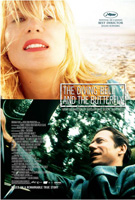 Diving Bell and the Butterfly, The