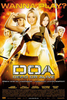 DOA: Dead or Alive