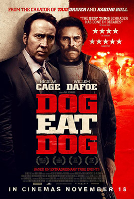Dog Eat Dog