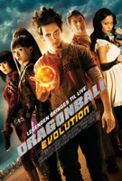 Dragonball Evolution