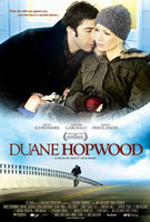 Duane Hopwood