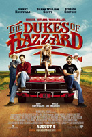 Dukes of Hazzard, The