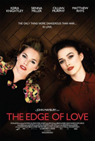 Edge of Love, The