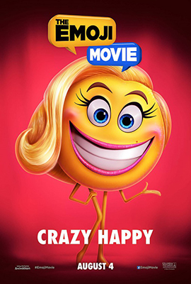 Emoji Movie, The