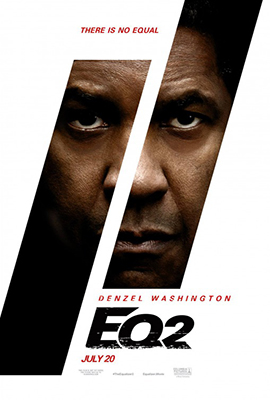 Equalizer 2, The