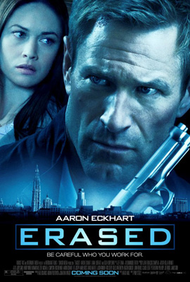 Erased