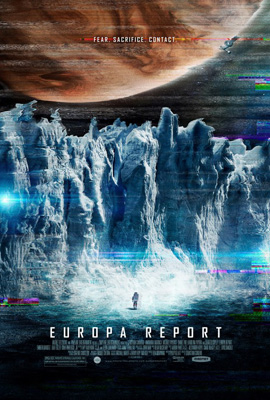 Europa Report