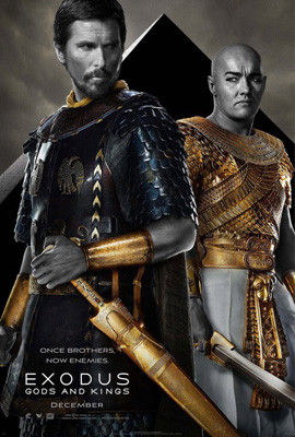 Exodus: Gods and Kings