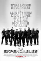 Expendables, The