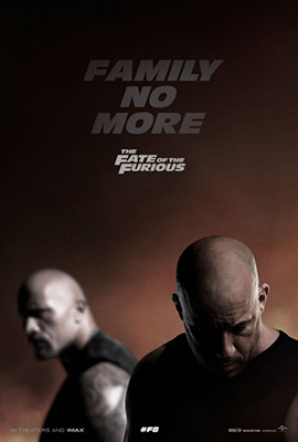 Fate of the Furious, The