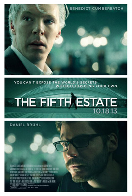 Fifth Estate, The