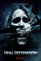 Final Destination, The