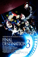 Cheating Death: Final Destination 3