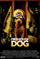 Firehouse Dog