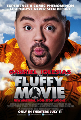 Fluffy Movie, The