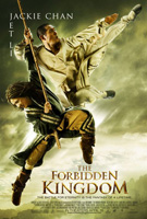 Forbidden Kingdom