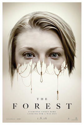 Forest, The