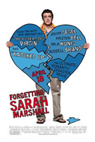 Forgetting Sarah Marshall